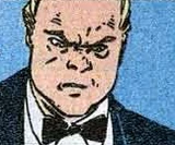 Herr Kreutzmann (Earth-616)