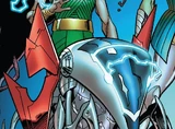 Krevius (Earth-616)