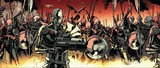 Krieger Sect (Earth-616)