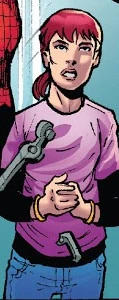 Kristy Watson (Earth-616)