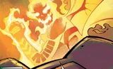 Inhuman Torch (Earth-58163)