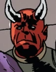 Kro (Earth-2149)