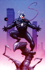 (Kron Stone) (Earth-928)