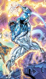 Krosakis (Earth-616)
