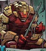 Ksul (Earth-616)