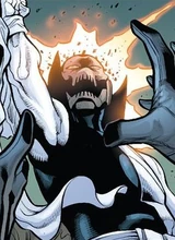 Xorn (Earth-1610)