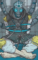 Xorn (Earth-55133)