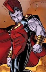 Gladiator (Earth-12034)