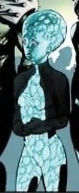 Kurani (Earth-616)