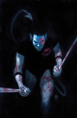 Nightcrawler (Earth-295)