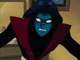 Nightcrawler (Earth-11052)