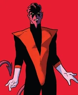 Nightcrawler (Earth-14923)