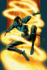 Nightcrawler (Earth-1610)