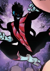 Nightcrawler (Earth-18119)
