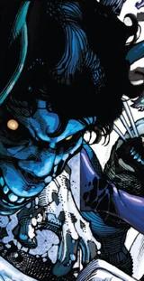 Nightcrawler (Earth-2319)