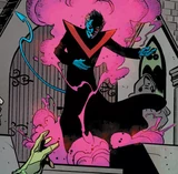 Nightcrawler (Earth-25158)