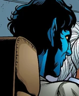 Kurt Wagner (Earth-2532)