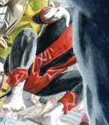 Nightcrawler (Earth-41625)