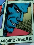 Nightcrawler (Kurt Wagner) (Earth-61112)