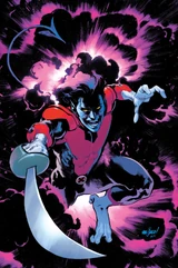 Nightcrawler (Earth-616)