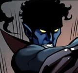 Nightcrawler (Earth-81156)