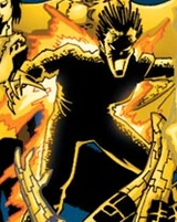 Nightcrawler (Earth-8545)