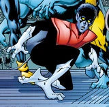 Nightcrawler (Earth-8649)