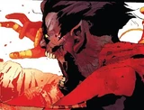 Nightcrawler (Earth-TRN991)