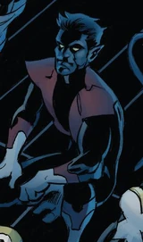 Nightcrawler (Earth-61610)