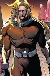 Wild Child (Earth-616)