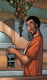 Kyle Jinadu (Earth-616)