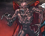 Nighthawk (Earth-10011)