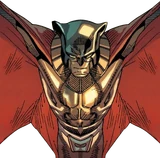 Nighthawk (Earth-1610)