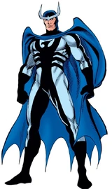 Nighthawk (Earth-712)