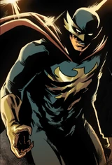 Nighthawk (Earth-616)