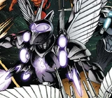 Kyte (Earth-616)