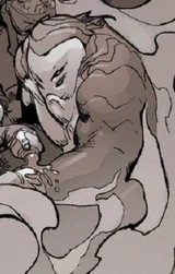 Kyzerra Os (Earth-616)