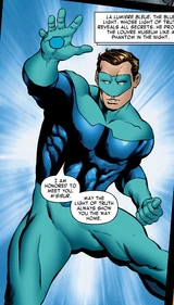 La Lumière Bleue (Earth-616)