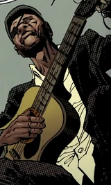 Lacy Kimbro (Earth-616)