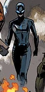 Lady Avalanche (Earth-13133)