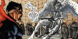 The Lady (Earth-616)