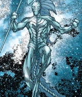 Stardust (Earth-616)