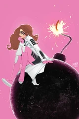 Bombshell (Earth-1610)