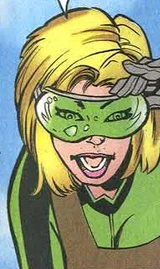 Lana (Earth-98105)