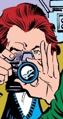 Lance Bannon (Earth-95269)