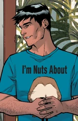 Lance Hunter (Earth-616)