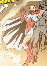 The Zapster (Earth-616)