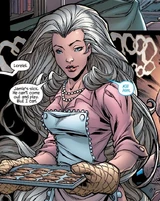 Lorelei (Earth-1610)