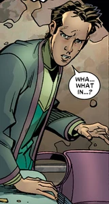 Professor Lar Nyven (Earth-9500)