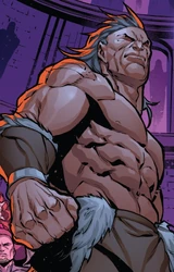Lash (Earth-17037)